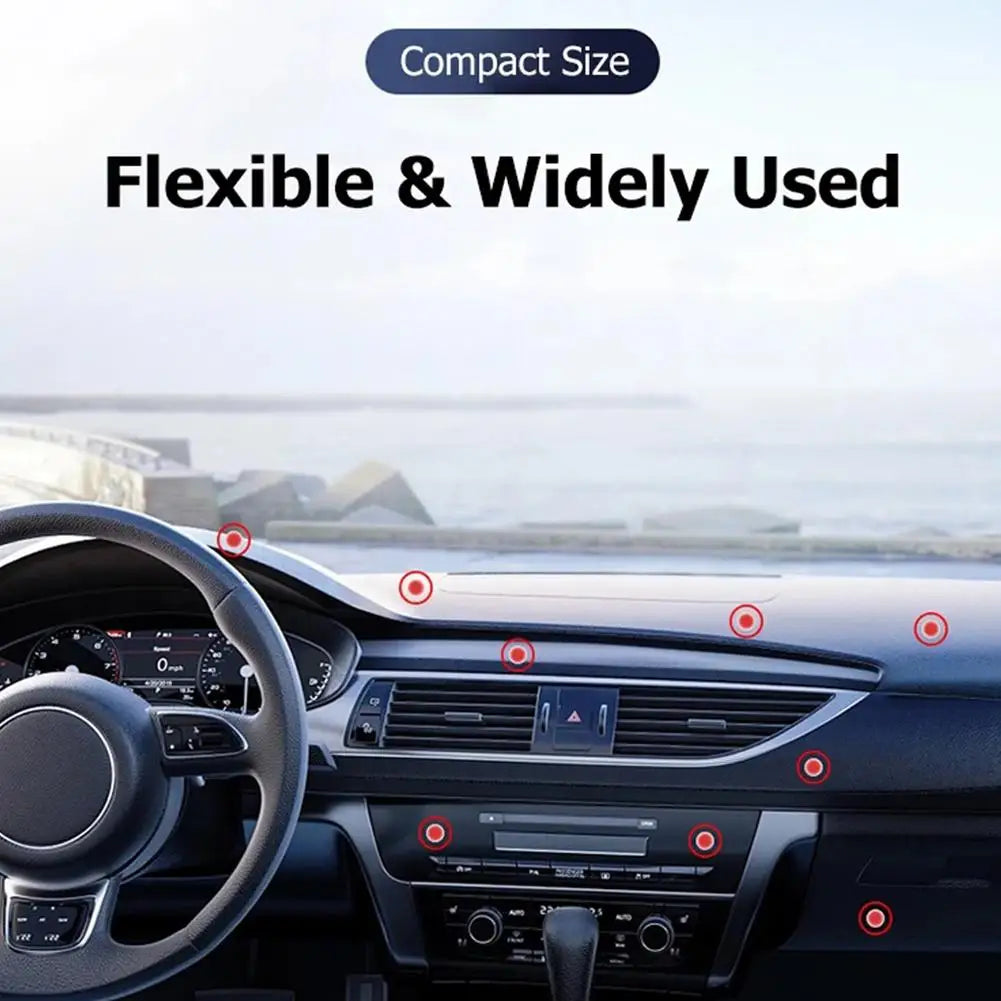 Magnetic 360° Rotate Phone Holder
