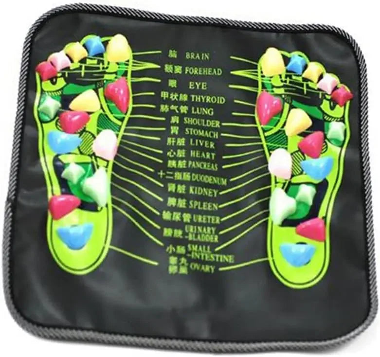 Reflexology Professional Foot-Pad