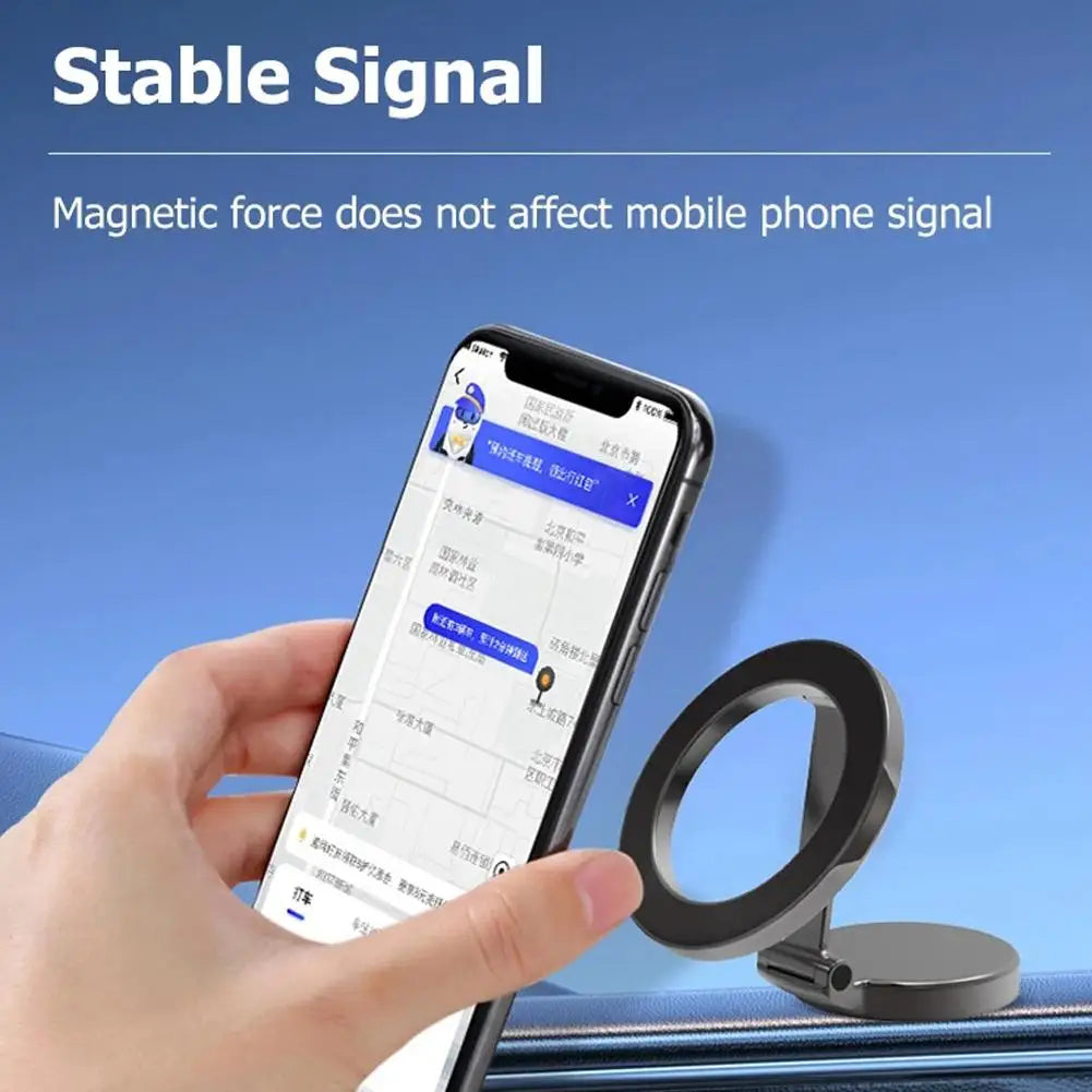 Magnetic 360° Rotate Phone Holder