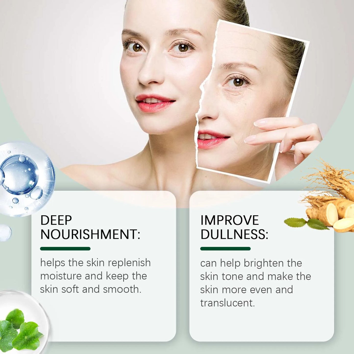 Korean TONER PADS