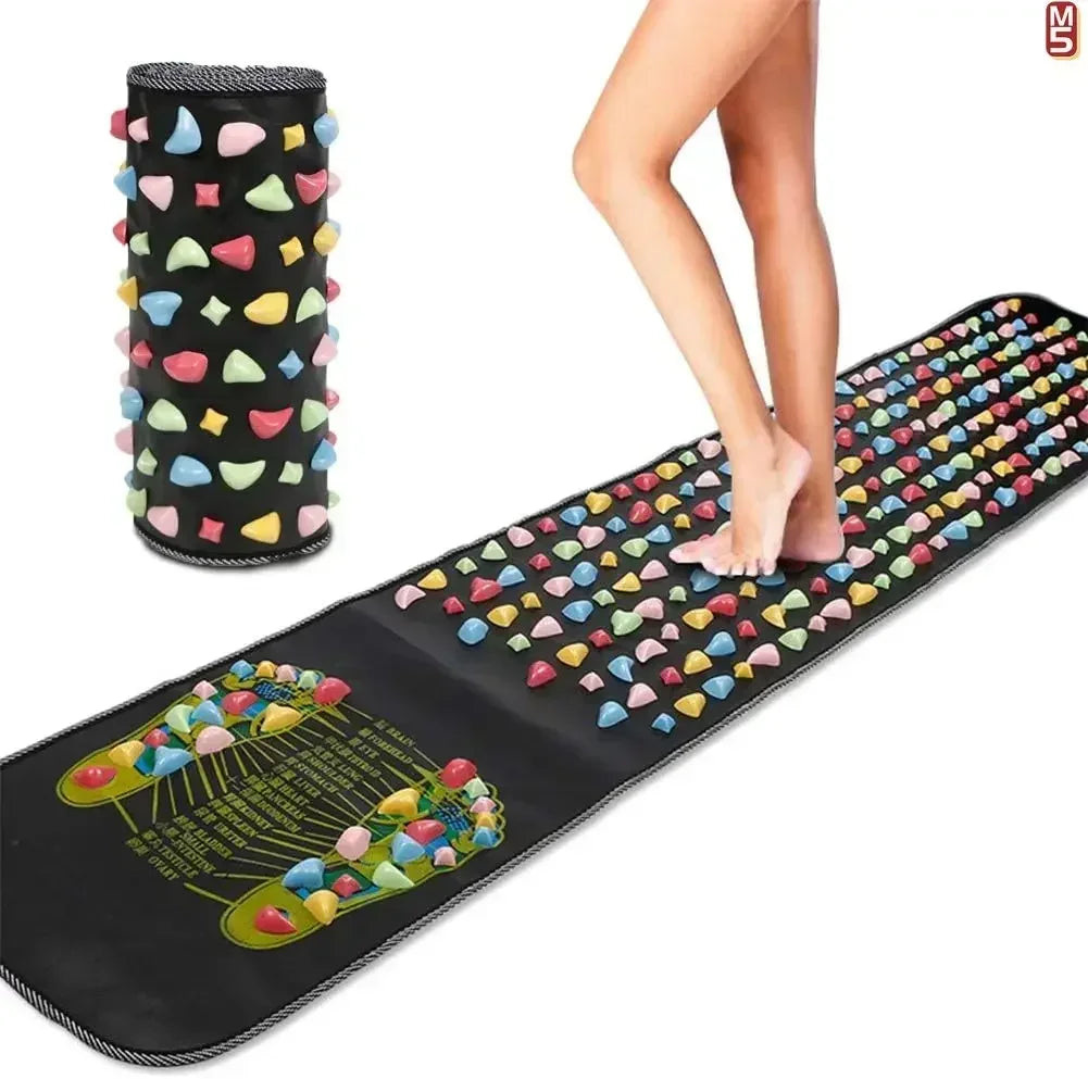 Reflexology Professional Foot-Pad