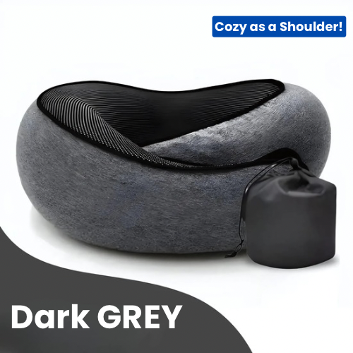 Travel Neck Rest