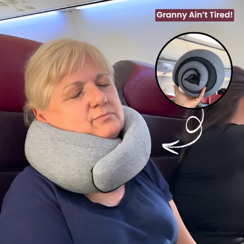 Travel Neck Rest
