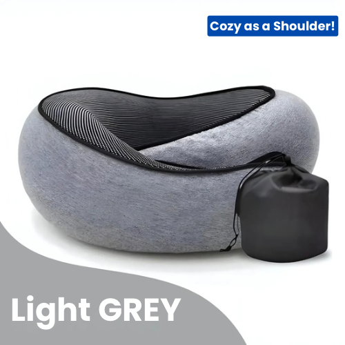 Travel Neck Rest