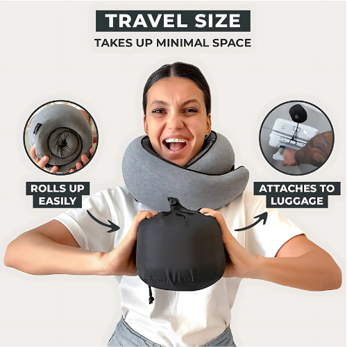 Travel Neck Rest