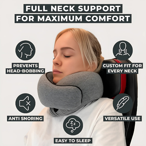 Travel Neck Rest