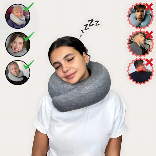 Travel Neck Rest