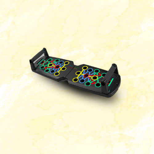 POWER PUSH-UP BOARD