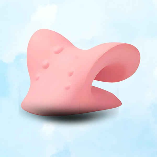 NECK CLOUD - Cervical Traction Device