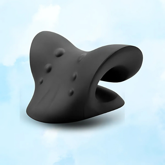 NECK CLOUD - Cervical Traction Device