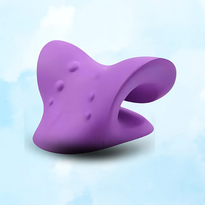 NECK CLOUD - Cervical Traction Device