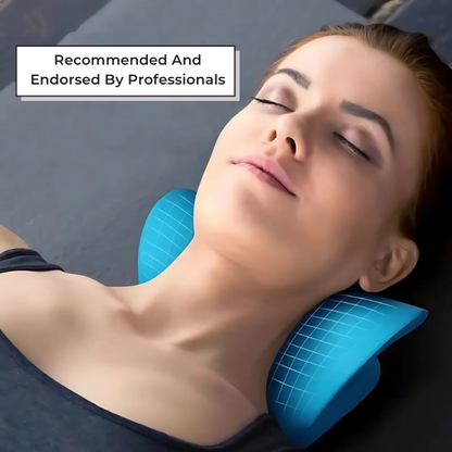 NECK CLOUD - Cervical Traction Device