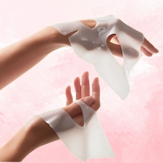 BIO COLLAGEN - Korean Skincare Mask
