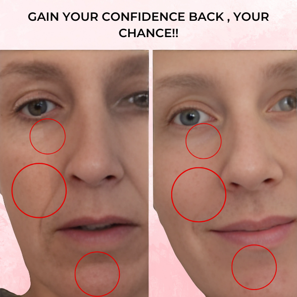 BIO COLLAGEN - Korean Skincare Mask