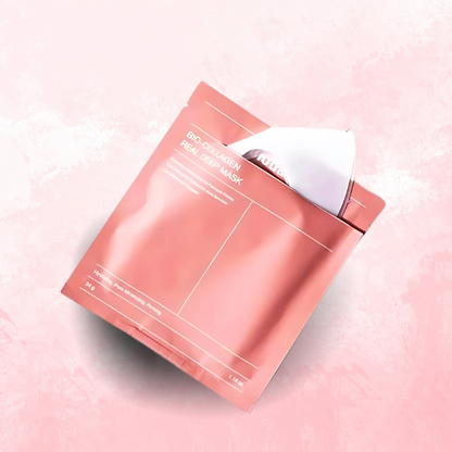 BIO COLLAGEN - Korean Skincare Mask