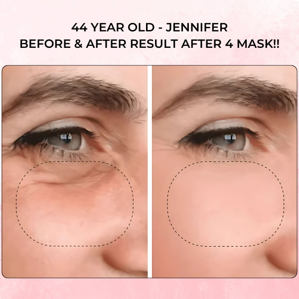 BIO COLLAGEN - Korean Skincare Mask