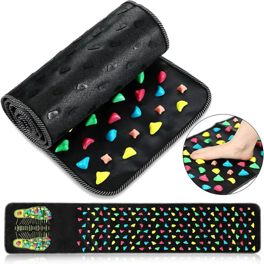Reflexology Professional Foot-Pad