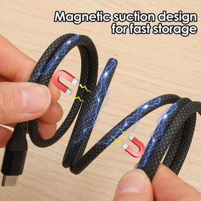 Magnetic Charger Cable