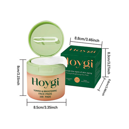 Korean TONER PADS