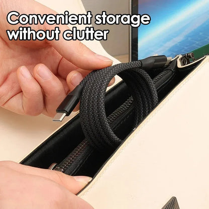 Magnetic Charger Cable