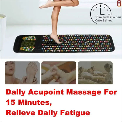 Reflexology Professional Foot-Pad