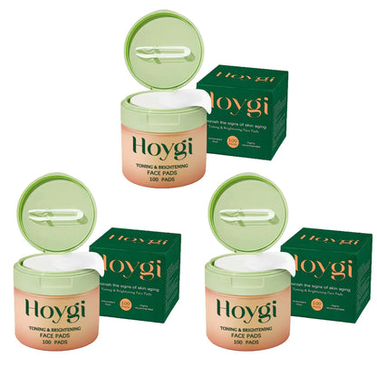 Korean TONER PADS