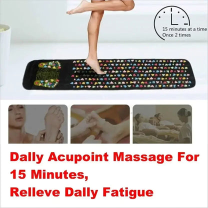 Reflexology Professional Foot-Pad