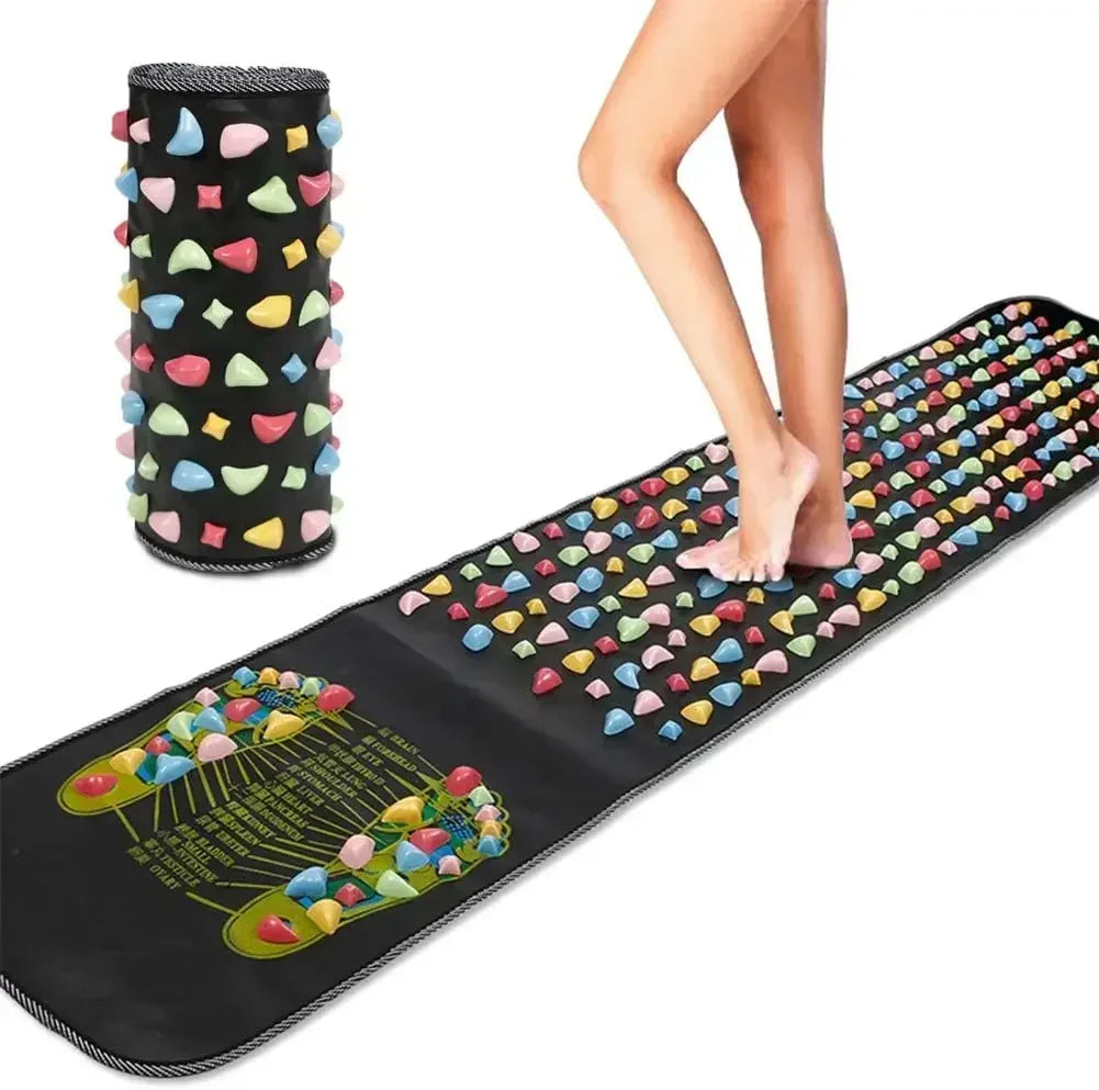 Reflexology Professional Foot-Pad