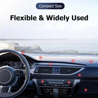 Magnetic 360° Rotate Phone Holder