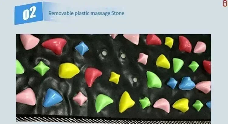 Reflexology Professional Foot-Pad