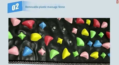 Reflexology Professional Foot-Pad