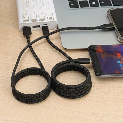Magnetic Charger Cable