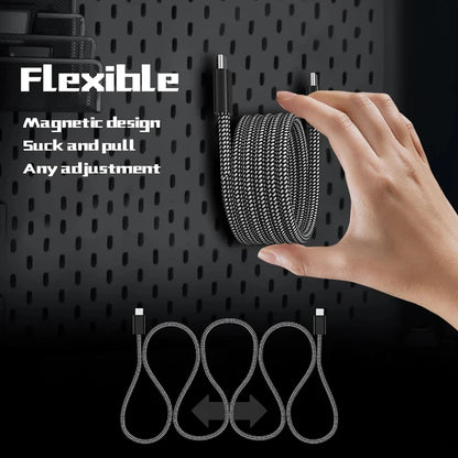 Magnetic Charger Cable