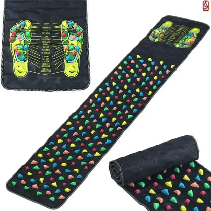 Reflexology Professional Foot-Pad