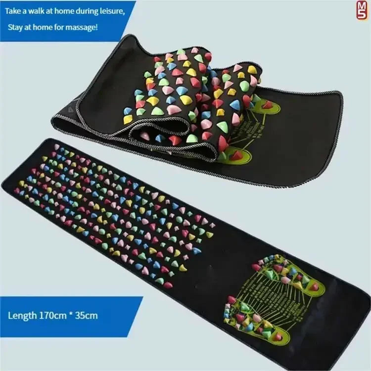 Reflexology Professional Foot-Pad