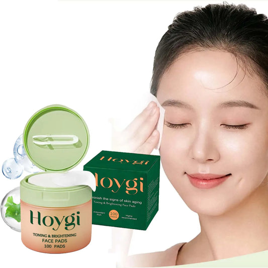 Korean TONER PADS