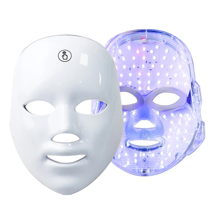 RED Light Therapy Mask