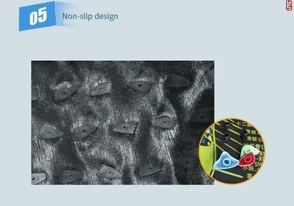 Reflexology Professional Foot-Pad