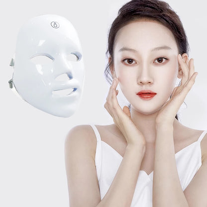 RED Light Therapy Mask