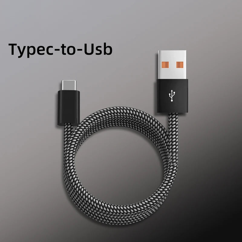 Magnetic Charger Cable