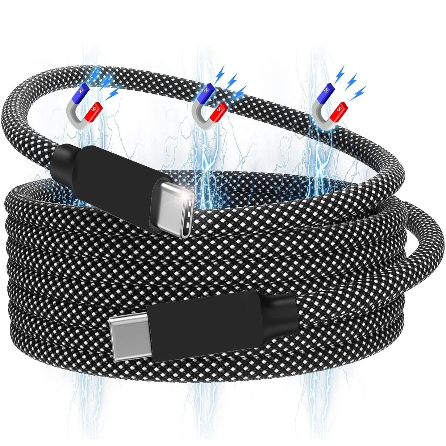 Magnetic Charger Cable