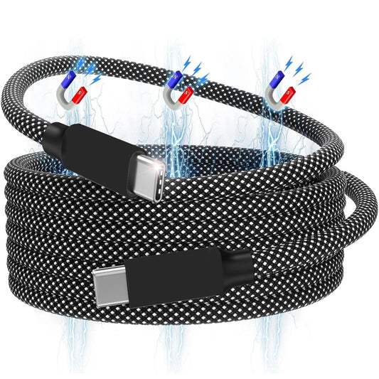Magnetic Charger Cable