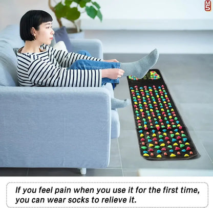 Reflexology Professional Foot-Pad