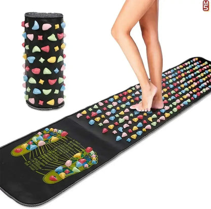 Reflexology Professional Foot-Pad
