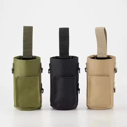 Magnetic GYM Water Bottle Bag