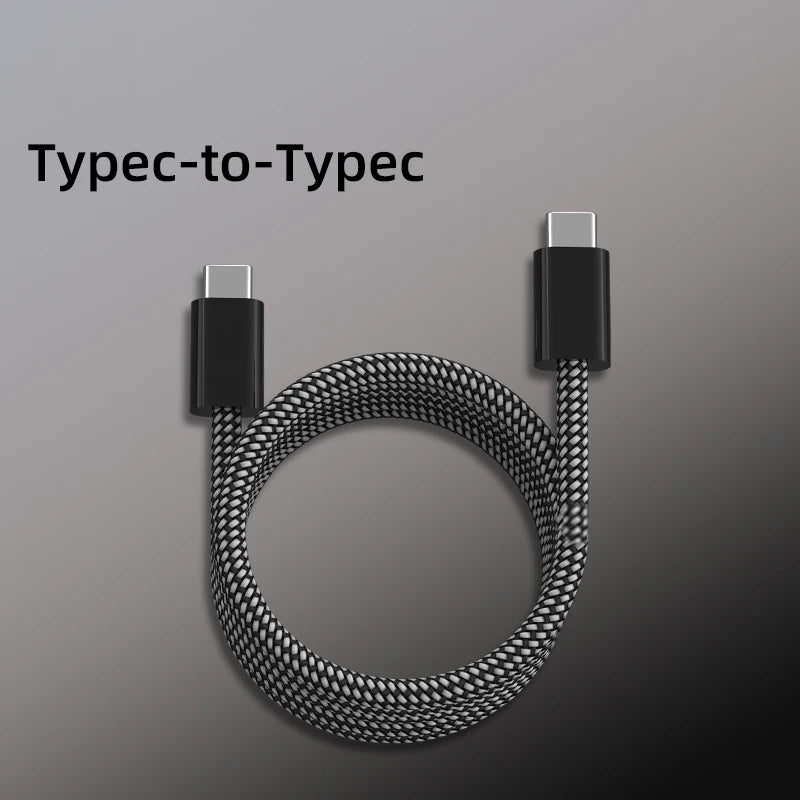 Magnetic Charger Cable