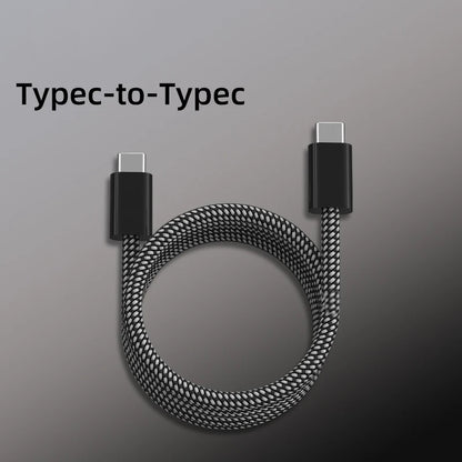 Magnetic Charger Cable