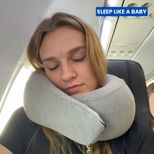 Travel Neck Rest