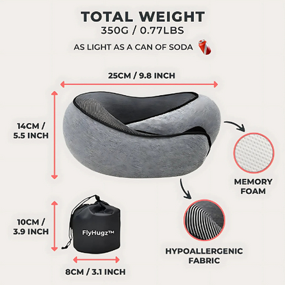 Travel Neck Rest