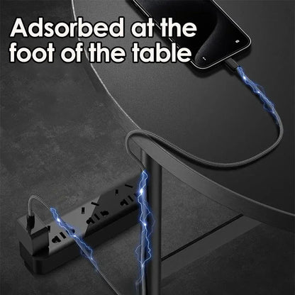 Magnetic Charger Cable
